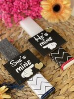 Set λαμπάδες για ζευγάρια ”Mickey”