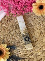 Λαμπάδα καρφίτσα τουλίπες