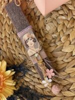 Λαμπάδα Dior με τσαντάκι