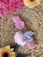 Η πρώτη μου λαμπάδα ”Little pink elephant”