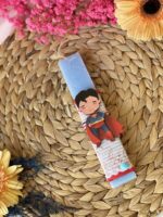 Λαμπάδα Superman