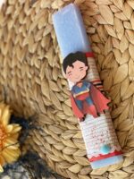 Λαμπάδα Superman