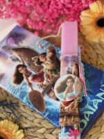 Σετ λαμπάδα & καμβάς ”BAIANA”