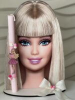 Λαμπάδα ”Barbie”