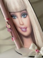 Λαμπάδα ”Barbie”