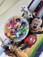 Λαμπάδα ”Mickey”