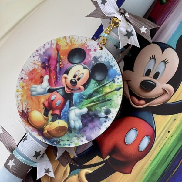 Λαμπάδα ”Mickey”