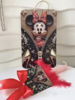 Λαμπάδα ”Minnie”