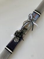 Εφηβική-Αντρική λαμπάδα ”Harley Davidson”