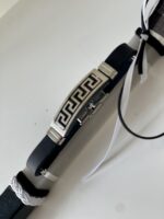 Εφηβική-Αντρική λαμπάδα Βραχιόλι