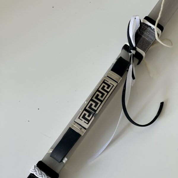 Εφηβική-Αντρική λαμπάδα Βραχιόλι