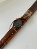 Εφηβική-Αντρική λαμπάδα ρολόι χειρός