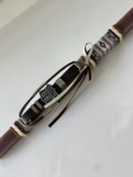 Εφηβική-Αντρική λαμπάδα  με βραχιόλι ”Route”