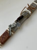 Εφηβική-Αντρική λαμπάδα ”Όπλο”