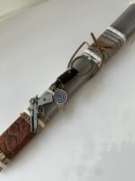 Εφηβική-Αντρική λαμπάδα ”Όπλο”