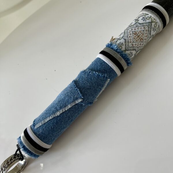 Εφηβική-Αντρική λαμπάδα ”Ring”