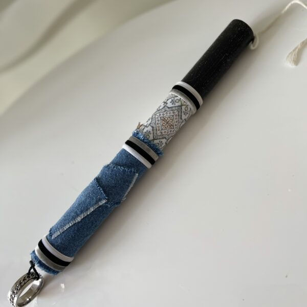 Εφηβική-Αντρική λαμπάδα ”Ring”