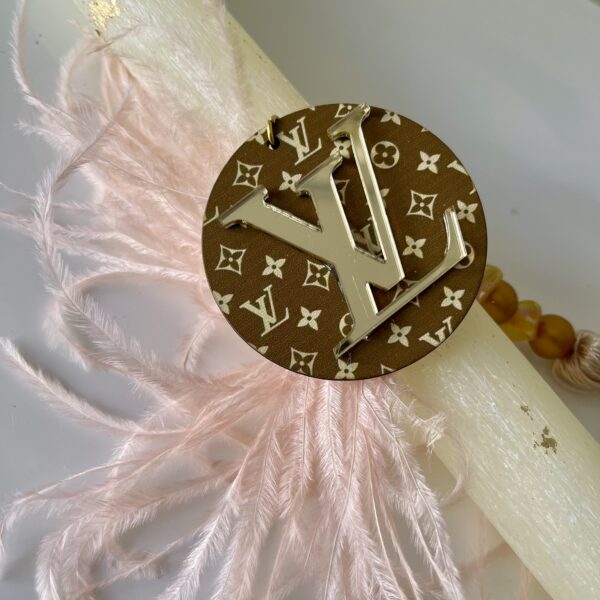 Λαμπάδα ”Louis Vouitton”