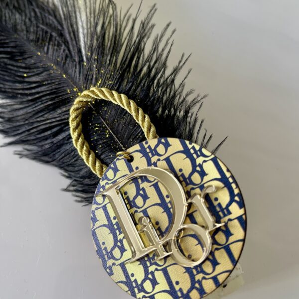 Λαμπάδα ”Dior”