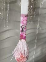 Λαμπάδα ”Louis Vuitton II”