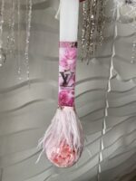 Λαμπάδα ”Louis Vuitton II”