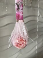 Λαμπάδα ”Louis Vuitton II”