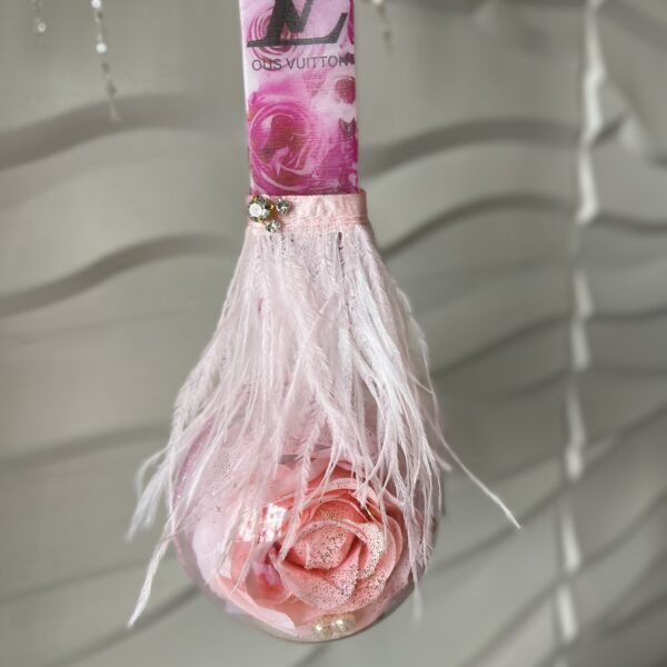 Λαμπάδα ”Louis Vuitton II”