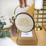 Luckycharm Brown – Για τον Γυναικολόγο