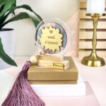 Επιτραπέζιο Elegant – “Ο Καλύτερος Νονός”