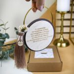 Luckycharm Brown – Για τον Γυναικολόγο