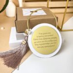 Luckycharm White – Για τον Γυναικολόγο