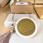 Luckycharm White – Για τον Γυναικολόγο