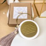 Luckycharm White – Για τον Γυναικολόγο