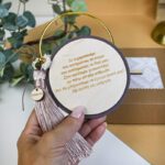 Luckycharm Brown – Για τον Γυναικολόγο