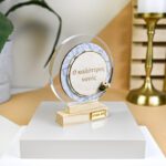 Επιτραπέζιο Elegant – “Ο Καλύτερος Νονός”