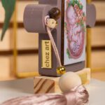 Φιγούρα Brown – “Ο Καλύτερος Γυναικολόγος”