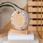 Αναμνηστικό Βάπτισης Για τους Νονούς