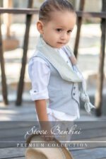 Βαπτιστικό σύνολο Stova Bambini Premium SS25 B9