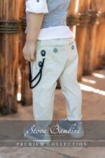 Βαπτιστικό σύνολο Stova Bambini Premium SS25 B1