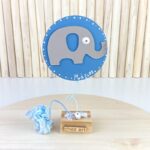 “Balloon with Elephant”