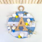 Cozy μονόγραμμα – Boy