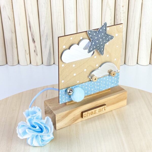 “Car in the Road”