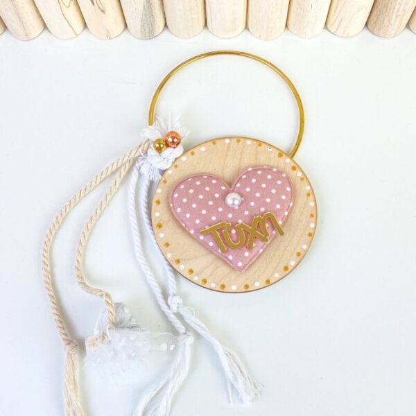 “Charm for Love”