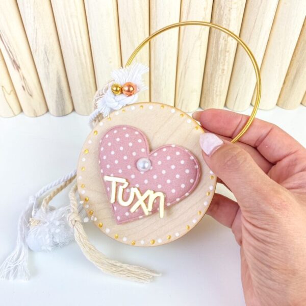 “Charm for Love”