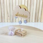 “Follow your Dreams”