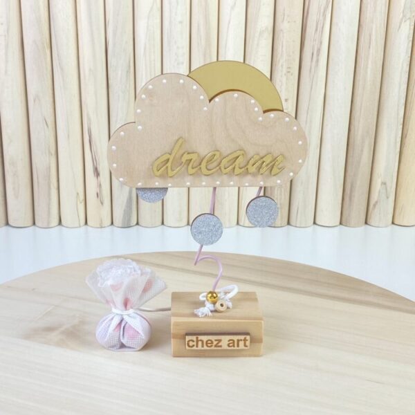 “Follow your Dreams”