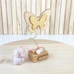 “Golden Butterfly”