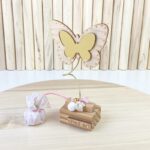 “Golden Butterfly”