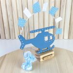 “Helicopter for Boy”