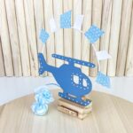 “Helicopter for Boy”